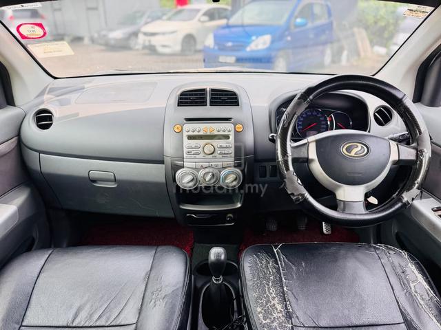 2011 Perodua MYVI 1.3 SXI (MANUAL) - 4