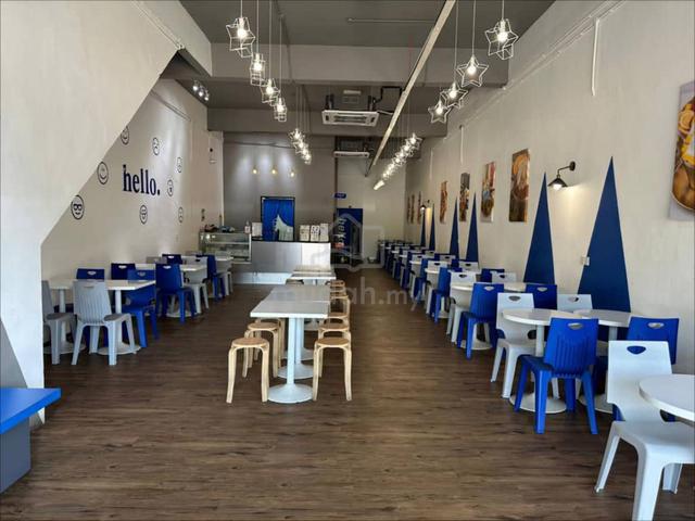 Shoplot Ready Tenant Indera Mahkota 7 Kuantan 1