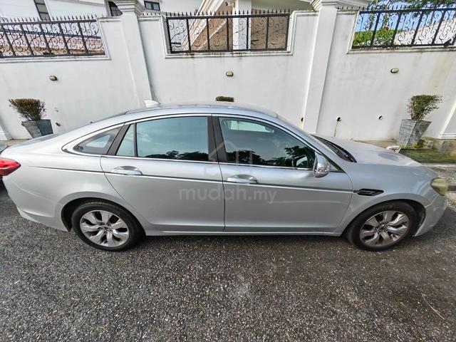 2017 Proton PERDANA 2.0 2.0L (A) - 3