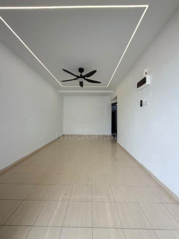 Taman Universiti Single Storey Low Cost House Renovated 1