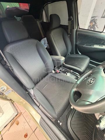 2003 Toyota VIOS 1.5 G NCP42R-EEPGKE (A) - 5