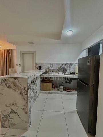 MIRAI Residences 1