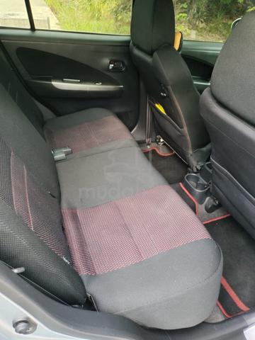2013 Perodua MYVI 1.5 SE ZHS (A) - 4