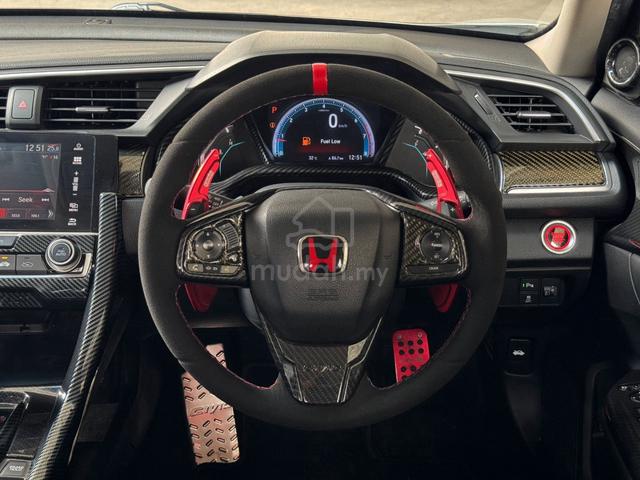 CAR KING 2018 Honda CIVIC 1.5 TC (A) WARRANTY - 3