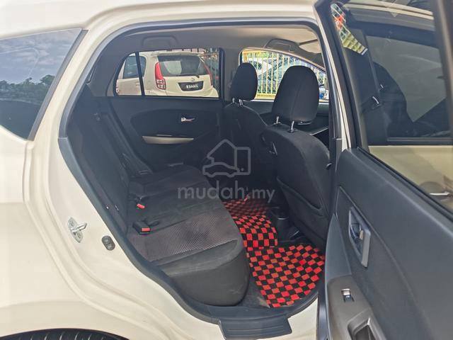 2019 Perodua MYVI SPEC H 1.5 (AUTO) - 5