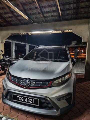2023 Proton IRIZ 1.6 ACTIVE MY19 FACELIFT (A) - 3
