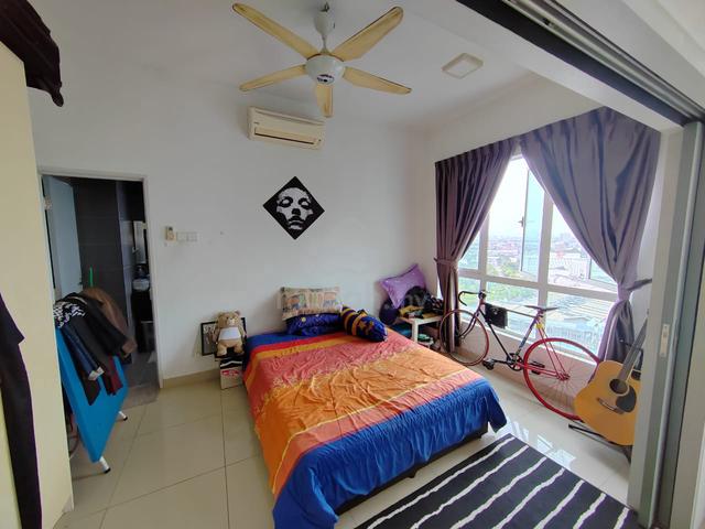 Tropez Residences @ Tropicana Danga Bay 4