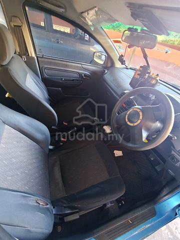 2013 Proton SAGA 1.3 FL (M) - 5