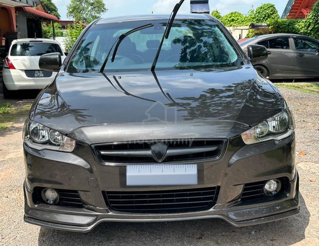 2010 Proton INSPIRA 2.0 PREMIUM (A) - 1