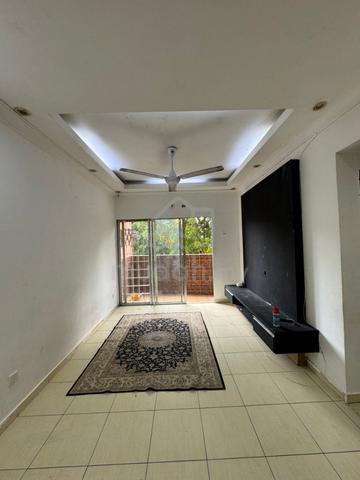 Mesra Villa 1