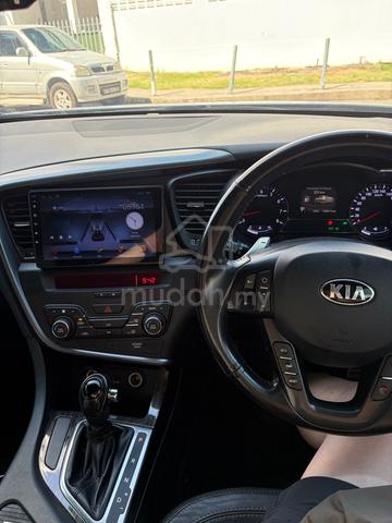 2013 Kia OPTIMA 2.0 K5 (A) - 5