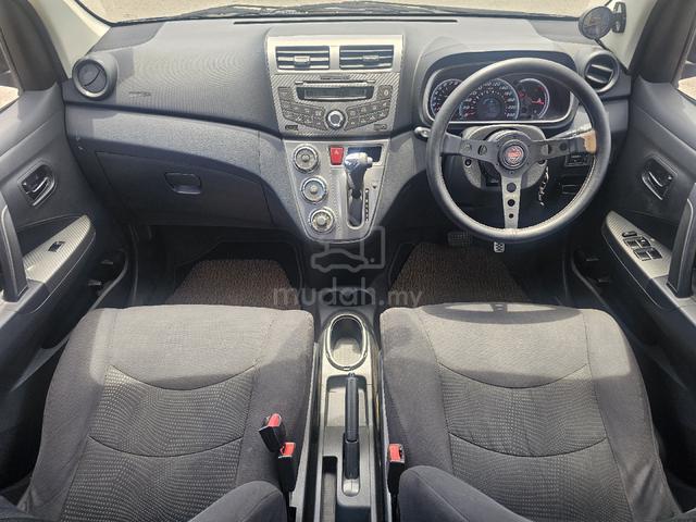 PERODUA MYVI LAGI BEST 1.3 (2014) Auto - 4