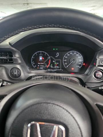 2022 Honda HR-V 1.5 TURBO V (A) - 3