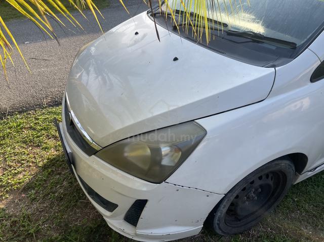 2013 Proton EXORA 1.6 BOLD STANDARD (A) - 2