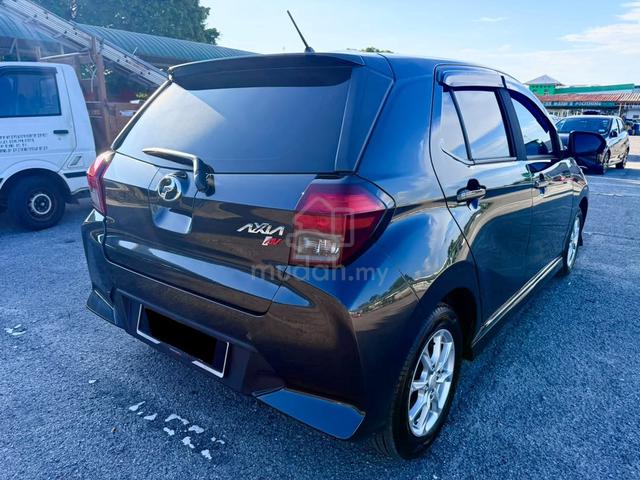 2024 Perodua AXIA 1.0 ADVANCE (A) FULL SERVICE - 4