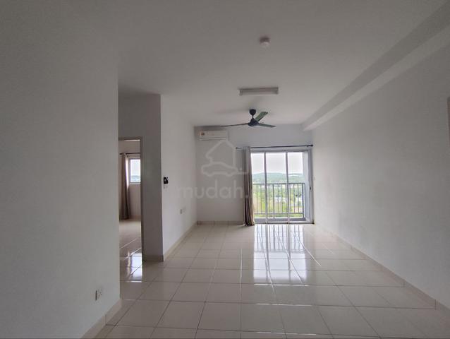 Alanis @ Warisan Puteri 1