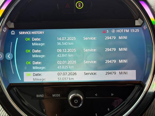 Mini COOPER 2.0 S COUNTRYMAN ⭐FullServ⭐UnderWarnty - 3