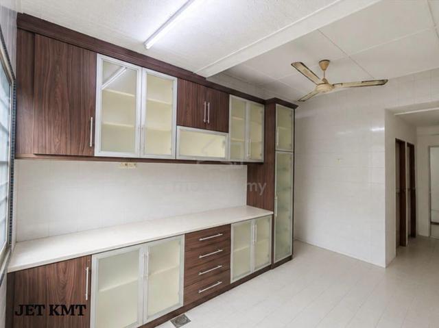 Bandar Sentosa Klang Fully Extended Single Storey House For Sale 1