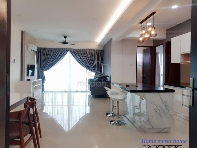 Exo Residences @ Juru Sentral 1