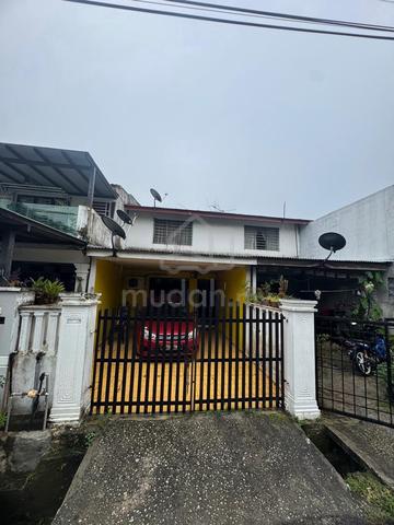 Taman Putri Kulai 1