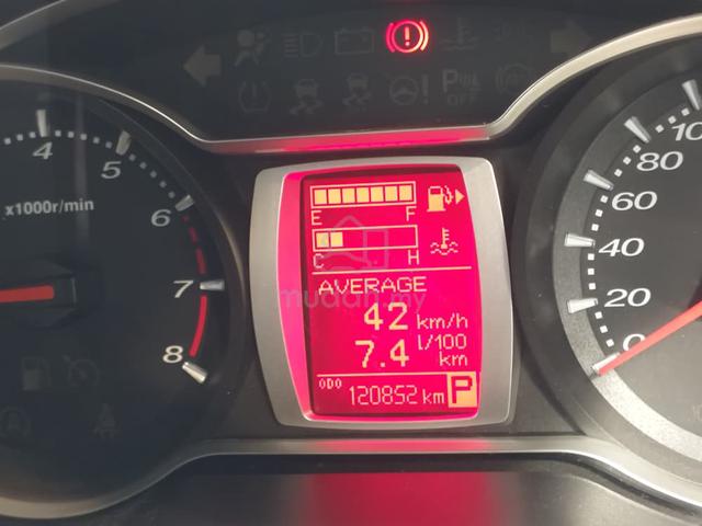 2016 Proton IRIZ 1.6 PREMIUM (A) - 5