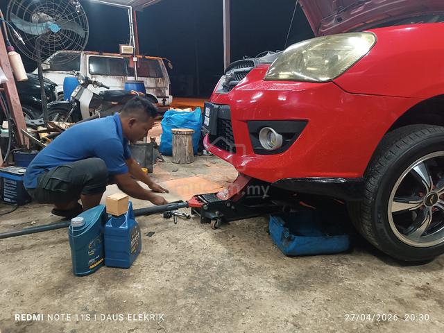 2009 Naza CITRA 2.0 GLS (A) - 3