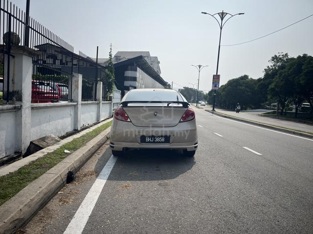 2004 Proton GEN-2 1.6 (M) - 3