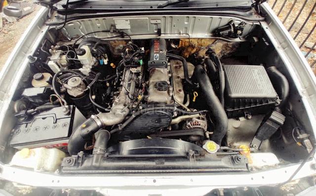 2007 Ford Everest 2.5 XLT (A) Turbo (Loan Kedai) - 3