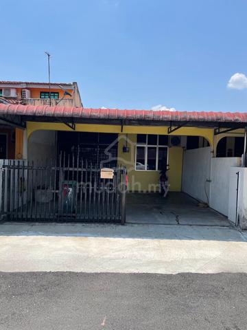 Taman Selasih Kulim 1