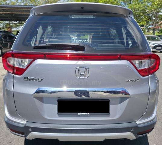 2018 Honda BR-V BRV 1.5 A V I-VTEC FL (AT) (SUV)🩶 - 5
