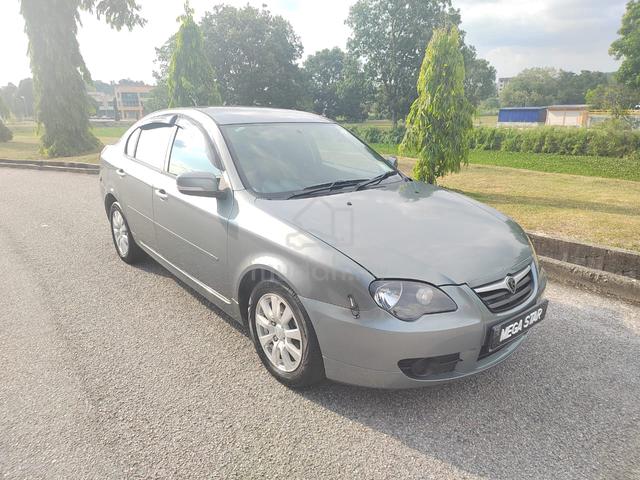 2012 Proton PERSONA 1.6 ELEGANCE BASE LINE (A) - 2