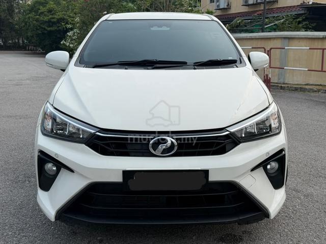 2023 Perodua BEZZA 1.3 AV (A)16K Mileage Und Wrnty - 4
