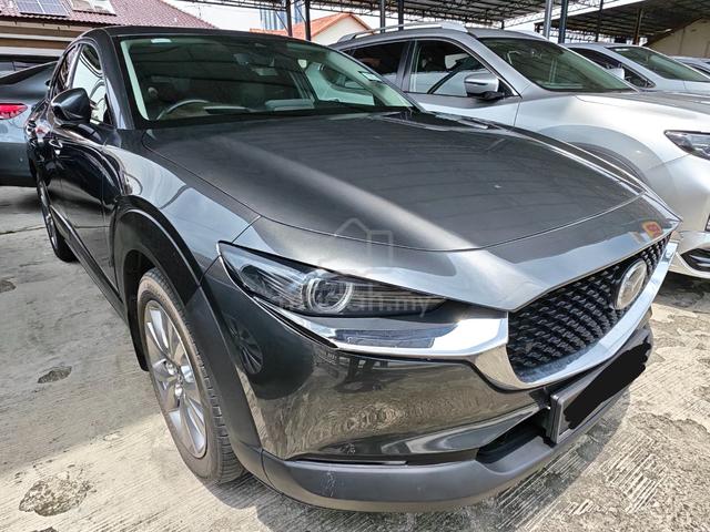 2020 Mazda CX-30 D HIGH 1.8L (A) - 1