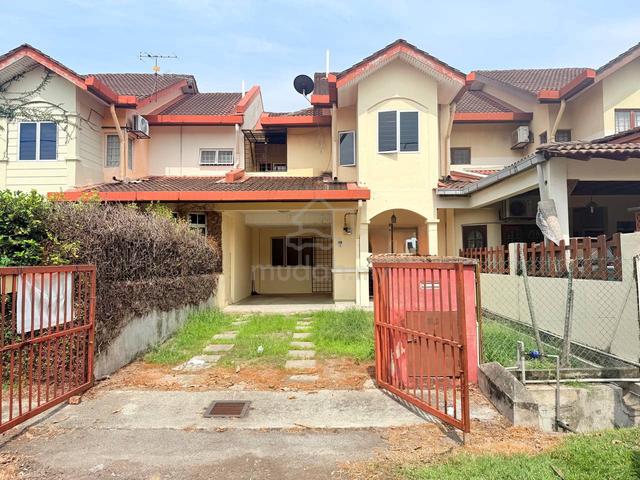 GATED GUARDED 2-storey Terrace House Seksyen 7, Bangi 1