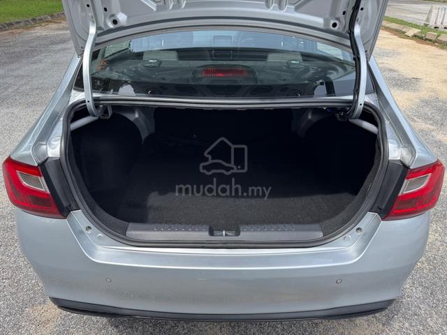 2022 Proton SAGA PREMIUM AT 1.3L (A) 17kKM Mileage - 5