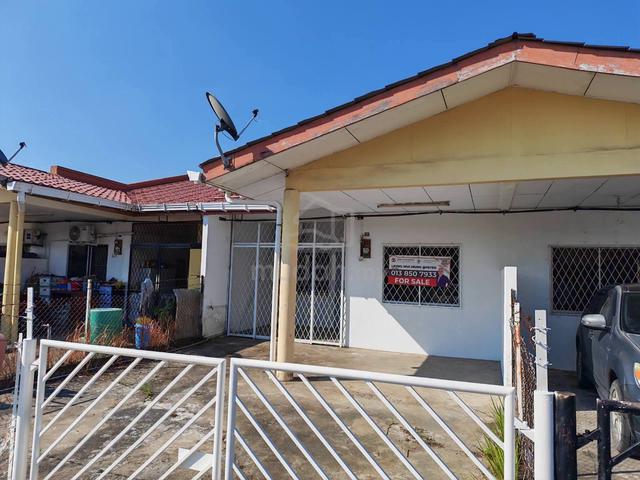 Taman Inanam Laut Phase 2,Jln Tuaran By Pass, Kota Kinabalu,Sabah. 1