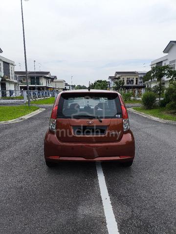 2006 Perodua MYVI 1.3 EZI (A) - 2