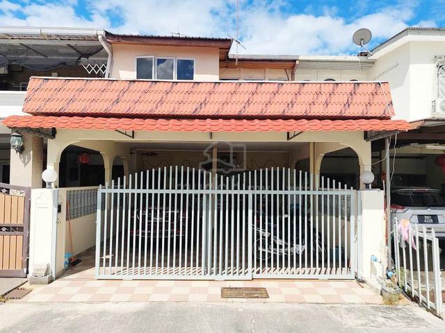 Taman Sri Tanjong, Tg. Karang (For Sale) 1