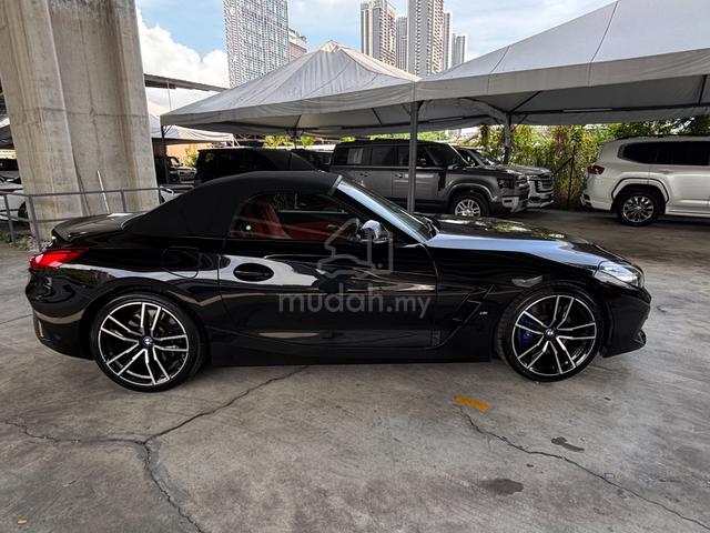 2022 BMW Z4 2.0 sDrive20i M Sport (A) H/K SOUND - 5