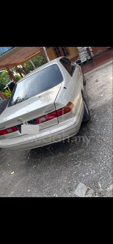 1999 Toyota CAMRY 2.2 GX SXV20R (A) - 4