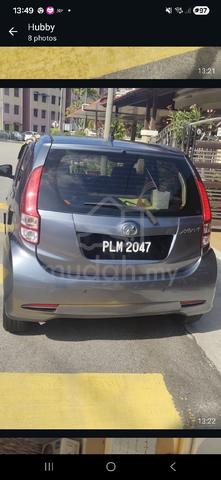 2014 Perodua MYVI 1.3 EZi PREMIUM (A) - 1