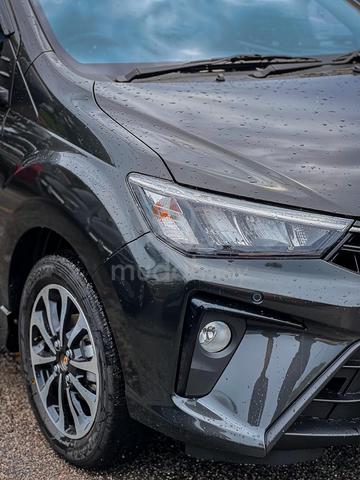 2026 Perodua BEZZA 1.3 X MY16 D63D FACELIFT (A) - 1