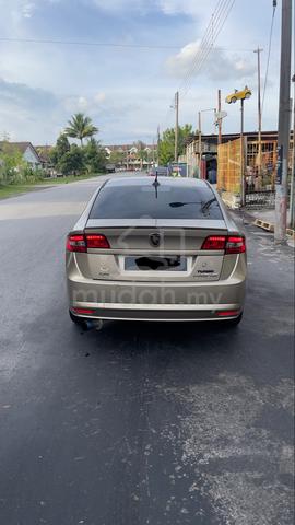 2013/14 Proton PREVE 1.6 CFE PREMIUM (A) - 2