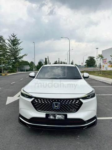 2022 Honda HR-V 1.5 HEV RS (A) - 3