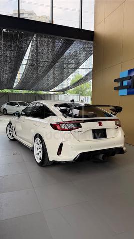 2022 Honda CIVIC 2.0 TYPE R FL5 (A) - 2