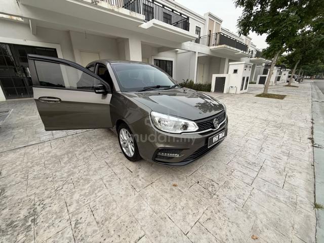 2022 Proton SAGA 1.3 PREMIUM AT MY16 FACELIFT (A) - 1