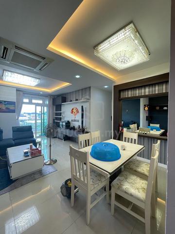 Riverine Sapphire 1