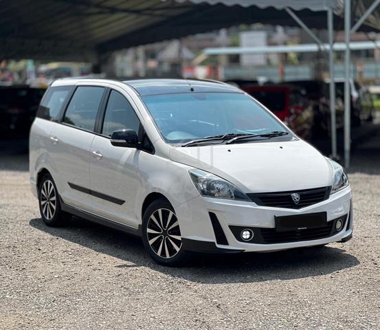 2018 Proton EXORA 1.6 EXECUTIVE FACELIFT (A) - 1