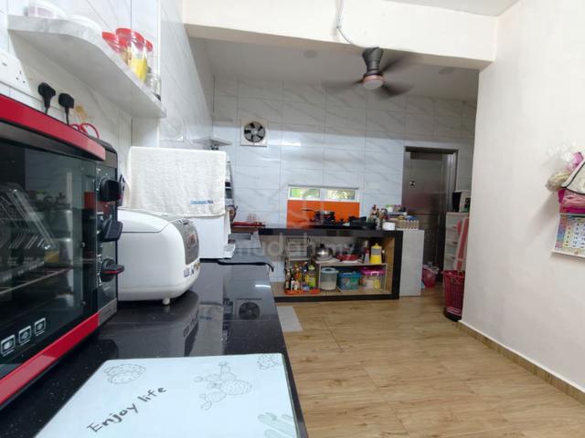 Taman Cahaya Masai *SUPER SUPER TIP TOP* 1