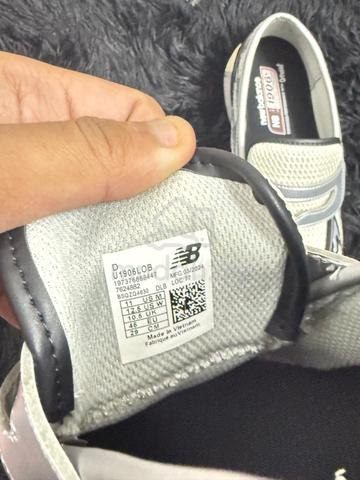 NB Loafer uk10.5 - photo 2 of 5
